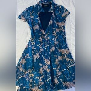 Urban Outfitters Dress Cover